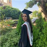 Enseignante en informatique avec 2 ans d'études au Cnam - Liban