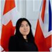 My lessons are aimed at those whose English is not their first language.