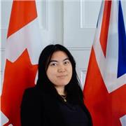 My lessons are aimed at those whose English is not their first language.