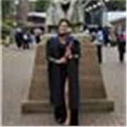 Certified English tutor with a degree in Business, offering personalised online lessons for in Edinburgh