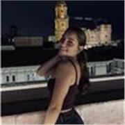 Me gustaría dar clases a niños de primaria hasta segundo de la ESO, soy muy paciente, trato de hacer las clases didácticas.