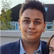 Maths tutor providing lessons for children of all ages