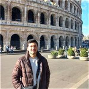 Ahmet Dogukan Gülören