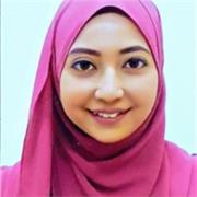 Farah Jasmy