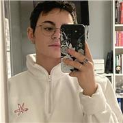 Étudiant en Licence d’Histoire sur le secteur de Châteauroux/Argenton-sur-Creuse