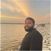 English Tutor with an IELTS score of 9/9. Avid reader and literature lover. Available to Improve the spoken and written language