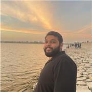 English Tutor with an IELTS score of 9/9. Avid reader and literature lover. Available to Improve the spoken and written language