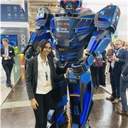 Experience with teaching Math, English, Biology, History, Geography till high school. I have always been the topper at my school.