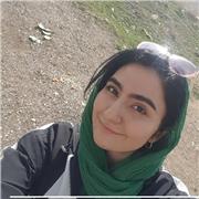 Farnaz Goli