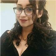 Profesora de ingles para niños de todas las edades