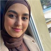 Enseignante arabe bilingue avec expérience (tous les niveaux)