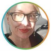 Impara l'Inglese con chi ha vissuto negli Stati Uniti! 
Insegnante certificata, per piccoli e adulti.