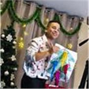 Clases de magia para adultos, jóvenes y niños. Descubre este fascinante mundo 🪄. Desarrolla tu creatividad, talento y habilidad