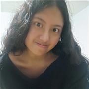 Chica (20 años) estudiante de grado de Química ofrece clases de apoyo a alumnos de primaria, ESO y bachillerato