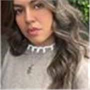 Profesora de portugués apta para todas las edades y niveles. 