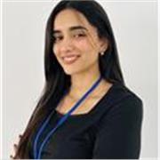 Friendly English Tutor Helping Students Improve Speaking ,writing and Confidence