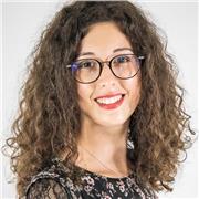 Étudiante qui souhaite donner faire du soutien scolaire dans différentes matières mais notamment en mathématiques