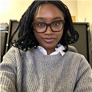 I adapt to the learner's level, going step by step.