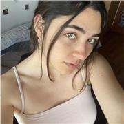 Ofrezco clases particulares de inglés a niños o adolescentes hasta 2 bachillerato. Estoy preparándome el nivel C1