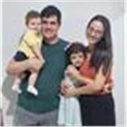 Aulas de matemática com Engenheiro Ambiental, formado pela UTFP