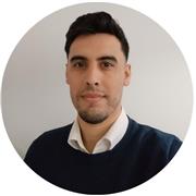 Me gusta combinar la exigencia con la imaginación para explicar los temas.