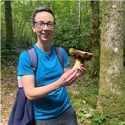 Experienced horticulture and permaculture professional