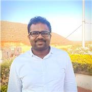 Maths Tutor who teaches all ages. Masters in Actuarial Science