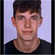 Estudiante próximamente universitario con vocación a professor en un futuro