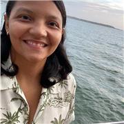 Profesora de castellano para niños de edades entre 6 y 12 años