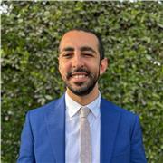 I adapt fast to new roles using the skills and experience I acquired and happy to share with anyone who's keen on the language.