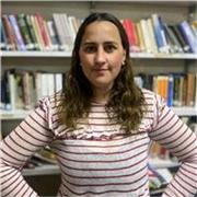 Profesora de Prácticas del lenguaje y Literatura
