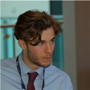 I am a 26 year old, enthusiastic, experienced working Teacher of Science and Maths at GCSE and A level at a Secondary School.