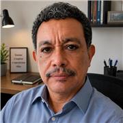 Professor de Matemática e matemática Financeira