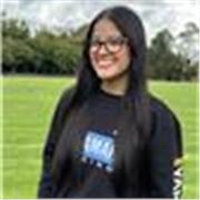 Soy profesora de Educación física y entrenadora de Tenis de mesa, enfocada en rendimiento físico y técnico, para todas las edades