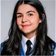 Graduada en magisterio ofrece apoyo y clases particulares