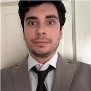 Italian tutor providing lessons for students of all ages