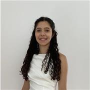 Fisioterapeuta titulada ofrece clases particulares de anatomía, biomecánica y fisioterapia musculoesqueletica