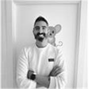 Psicólogo general sanitario con gran experiencia en enfermedades del neurodesarrollo y en patología infantil y juvenil