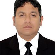 soy profesor de ingles-español con mucha experiencia