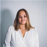 Étudiante niveau C1 en anglais – Cours particuliers à Lille pour collégiens et lycéens