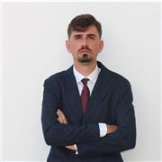 Sono Laureato in Scienze animali e produzioni alimentari, specializzato in LM86 - Sicurezza degli alimenti di origine animale e salute. Offro lezioni di Biologia, Alimentazione, Igiene, Zootecnia, Agronomia