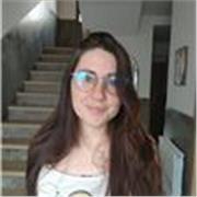 ¡Tu profesora de inglés para perderle el miedo a los idiomas!