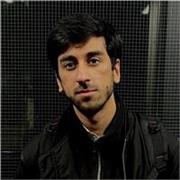 Foreign speaker of English language. Adept at both speaking and writing