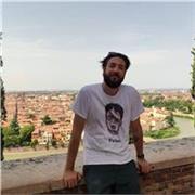 Salve a tutti! Sono un insegnante di inglese con più di 10 anni di esperienza, con certificazione e bilingue
