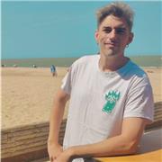 10 años como profesor de pintura y modelado 3D