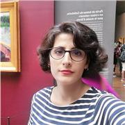 Teaching French to adults in London's western region