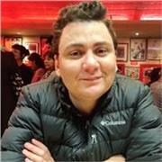 Professor particular de programação, 5+ anos de experiência e doutorado na UFMG