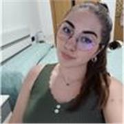 Profesora de español nativa, francés hasta nivel b2 y música ofrezco clases particulares online