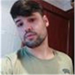 Borja Domínguez Bárcena