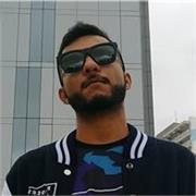 Profesor de danza urbana y hip hop. Trabajo con niños y adolescentes y cuento con habilidades técnicas y lúdicas para desarrollar